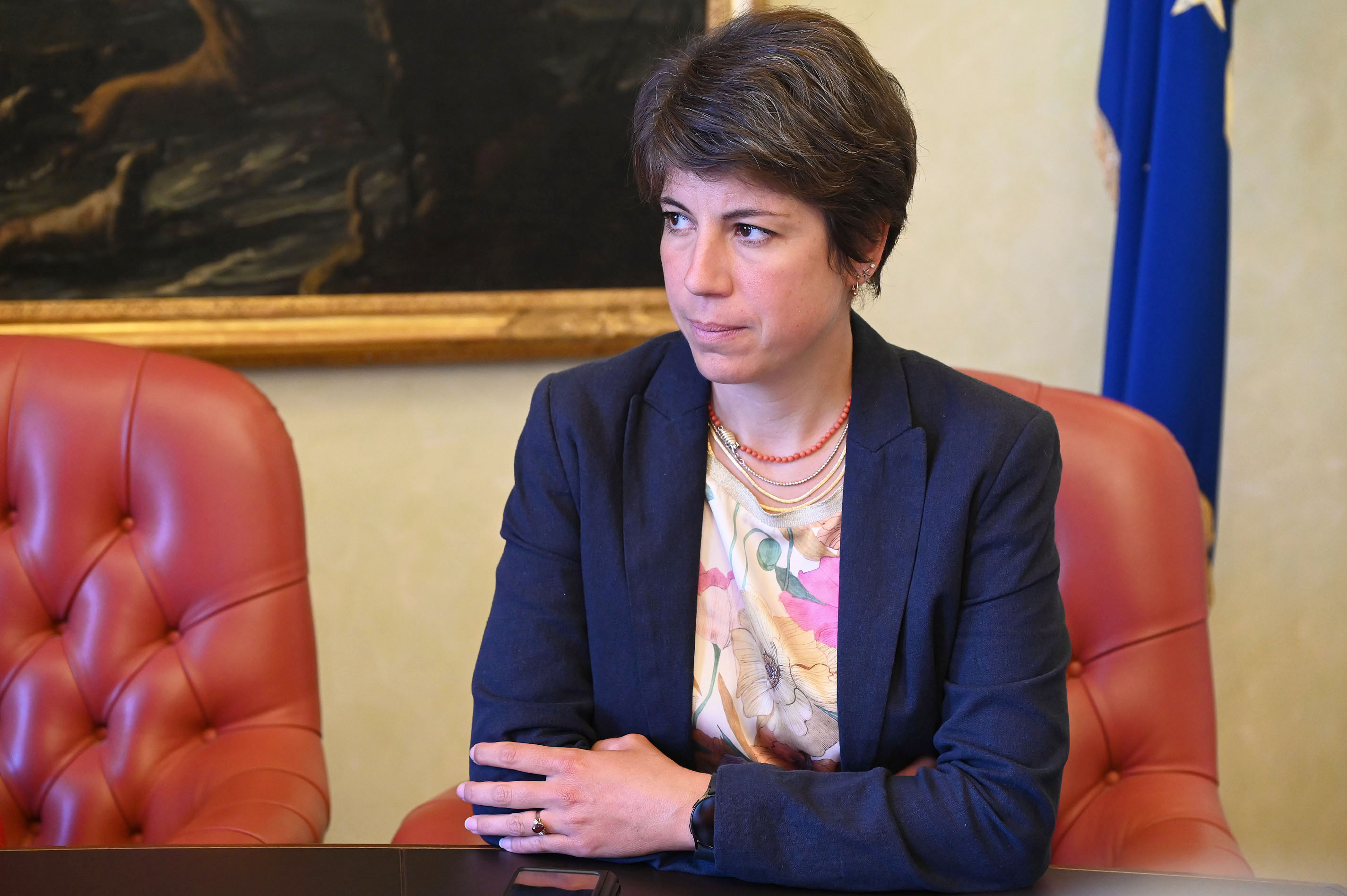 AMBIENTE. PETIZIONE PINI E LITORALE GRIGNANO, BORDIN: TEMPI STRETTI